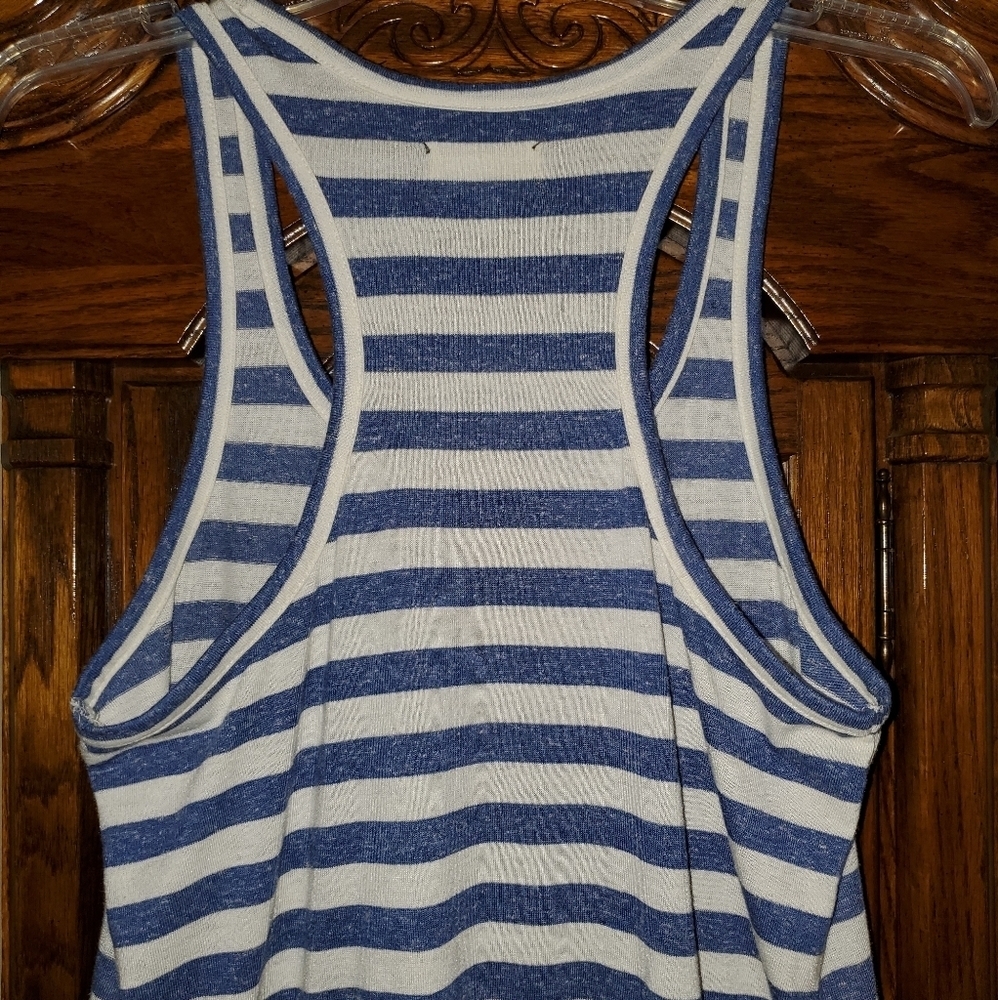 Lou & Grey Women's Razorback Maxi Dress - Picture 7 of 8